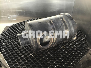 Воздушный фильтр LIEBHERR