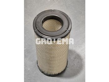 Воздушный фильтр LIEBHERR