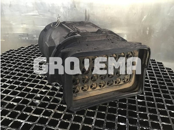 Воздушный фильтр LIEBHERR