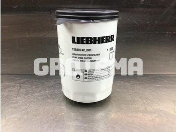 Воздушный фильтр LIEBHERR