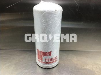 Топливный фильтр LIEBHERR