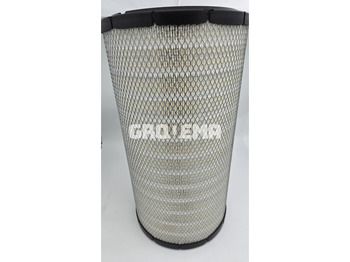 Воздушный фильтр LIEBHERR