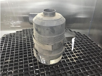 Система впуска LIEBHERR