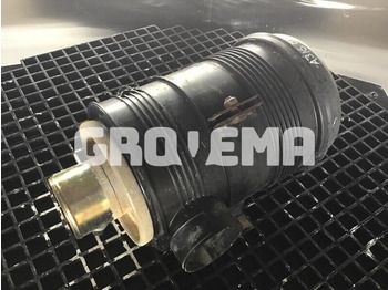 Воздушный фильтр LIEBHERR