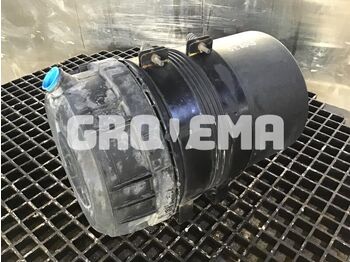 Система впуска LIEBHERR