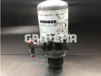 Воздушный фильтр LIEBHERR