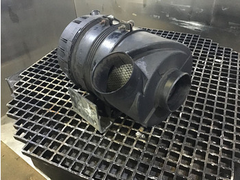 Воздушный фильтр Liebherr Air Filter: фото 3