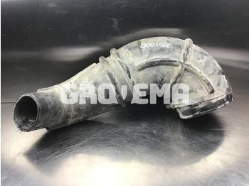 Впускная труба LIEBHERR