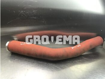 Система охлаждения LIEBHERR