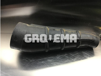 Система охлаждения LIEBHERR