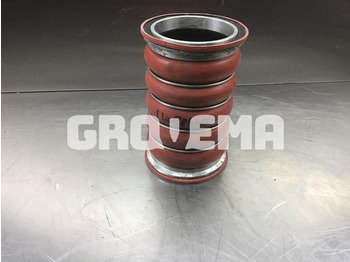 Система охлаждения LIEBHERR