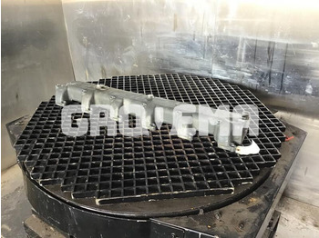 Двигатель и запчасти LIEBHERR