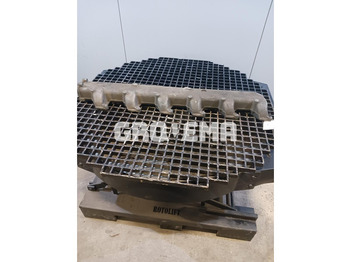 Подготовка топлива LIEBHERR