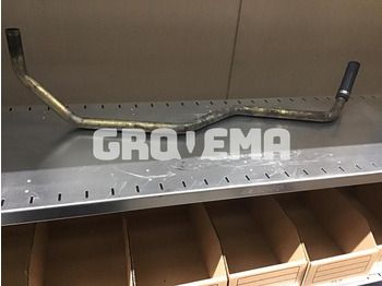 Подготовка топлива LIEBHERR