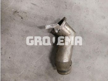 Впускная труба LIEBHERR