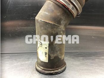 Впускная труба LIEBHERR