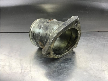 Впускная труба Liebherr Air Pipe: фото 4