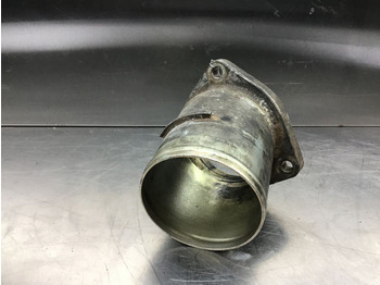 Впускная труба Liebherr Air Pipe: фото 2
