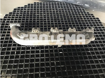 Двигатель и запчасти LIEBHERR