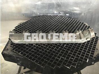 Двигатель и запчасти LIEBHERR