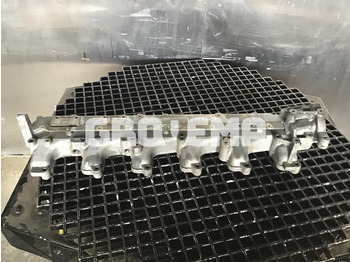 Двигатель и запчасти LIEBHERR