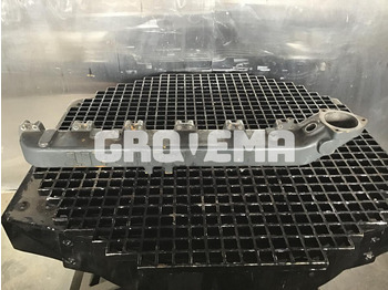 Двигатель и запчасти LIEBHERR