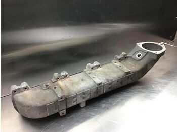 Двигатель и запчасти LIEBHERR