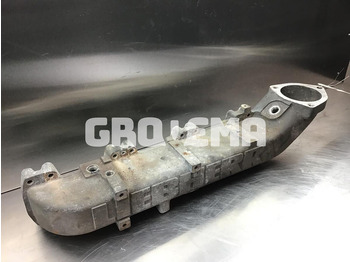 Впускная труба LIEBHERR