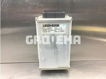 Блок управления LIEBHERR