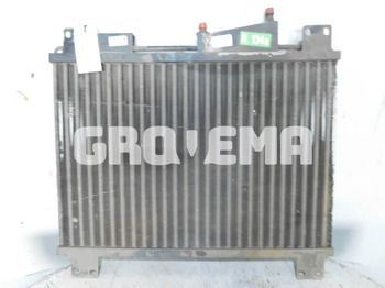 Часть системы кондиционирования LIEBHERR