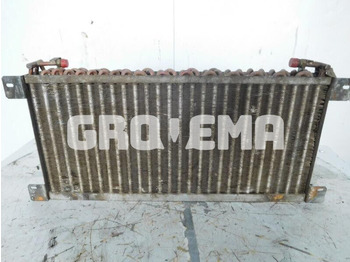 Часть системы кондиционирования LIEBHERR