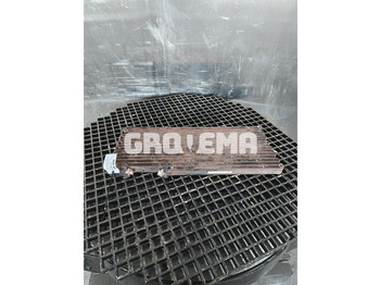 Часть системы кондиционирования LIEBHERR