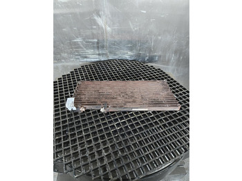 Часть системы кондиционирования LIEBHERR