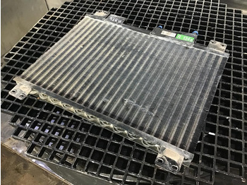 Часть системы кондиционирования LIEBHERR