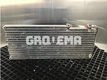 Часть системы кондиционирования LIEBHERR