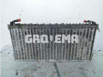 Часть системы кондиционирования LIEBHERR