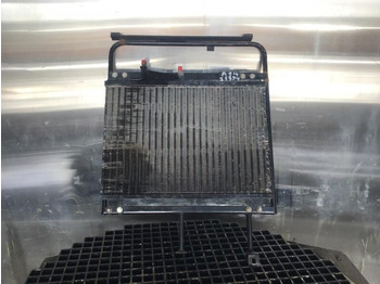 Часть системы кондиционирования LIEBHERR