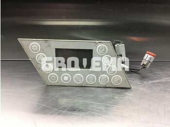 Электрическая система LIEBHERR