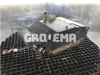 Компрессор кондиционера LIEBHERR