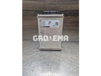 Часть системы кондиционирования LIEBHERR