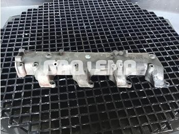 Двигатель и запчасти LIEBHERR