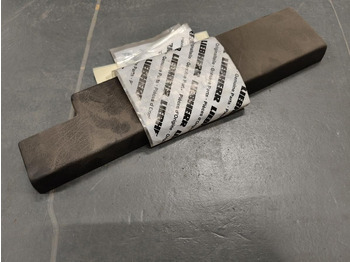 Кузов и экстерьер LIEBHERR