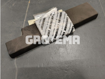 Кузов и экстерьер LIEBHERR