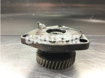 Ось и запчасти LIEBHERR