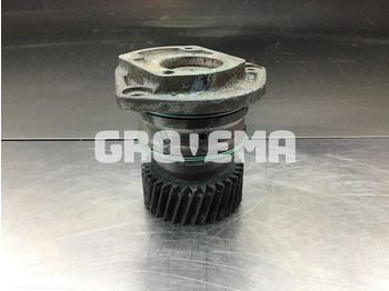 Двигатель и запчасти LIEBHERR