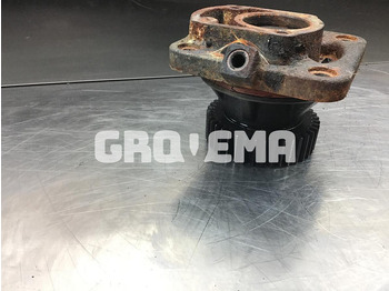 Двигатель и запчасти LIEBHERR