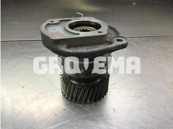 Двигатель и запчасти LIEBHERR