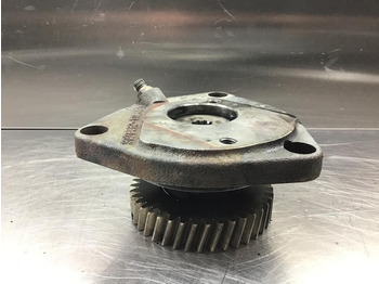 Ось и запчасти LIEBHERR