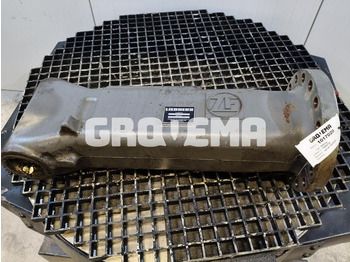 Приводный вал LIEBHERR