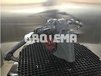 Подвеска LIEBHERR